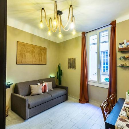 Monolocale Vicino Alla Stazione E All'Expo Apartment เจนัว ภายนอก รูปภาพ