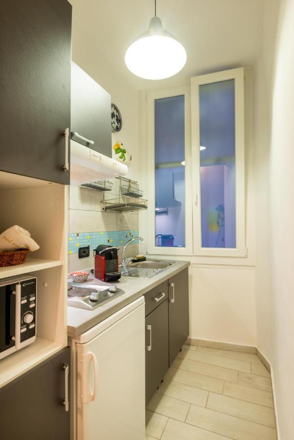 Monolocale Vicino Alla Stazione E All'Expo Apartment เจนัว ภายนอก รูปภาพ