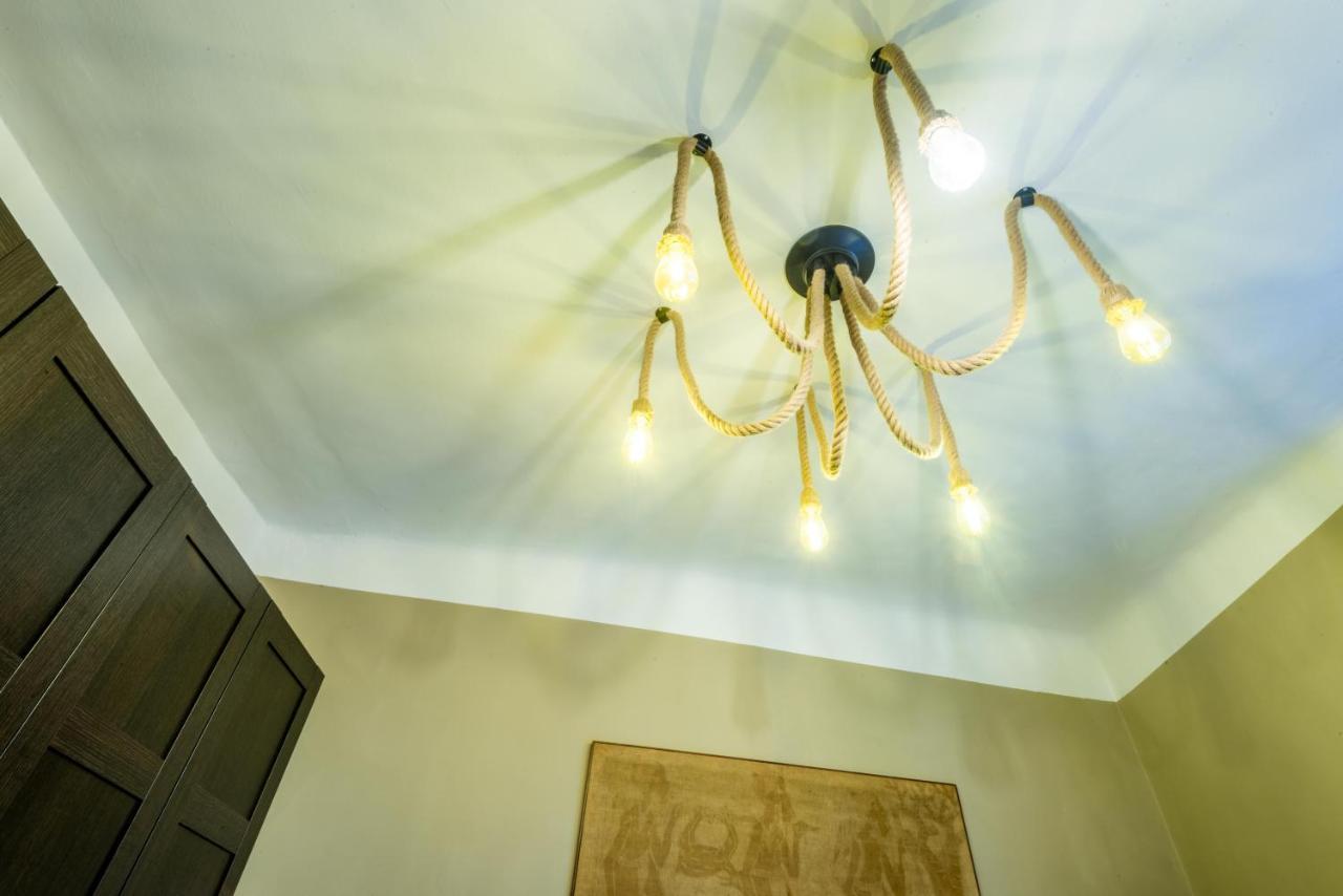 Monolocale Vicino Alla Stazione E All'Expo Apartment เจนัว ภายนอก รูปภาพ
