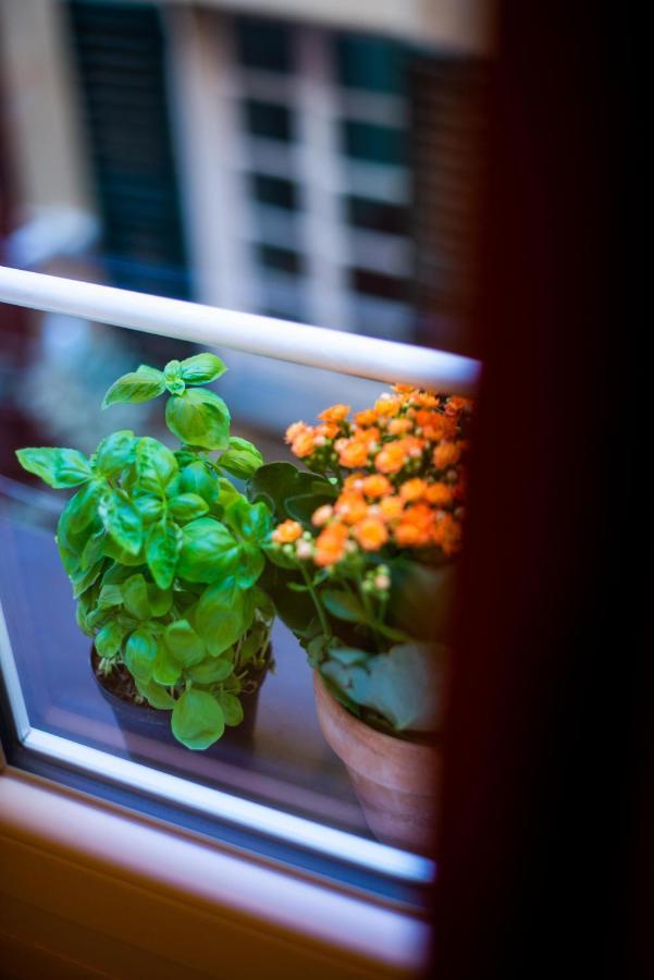 Monolocale Vicino Alla Stazione E All'Expo Apartment เจนัว ภายนอก รูปภาพ