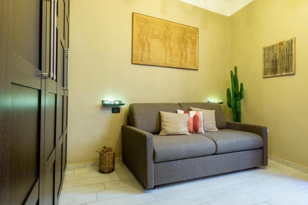 Monolocale Vicino Alla Stazione E All'Expo Apartment เจนัว ภายนอก รูปภาพ
